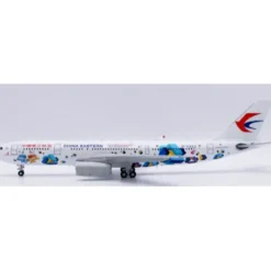 Airplane Model<Pre-Order JC Wings XX20324 1:200 China Eastern Airlines Airbus A330-200 "WorldSkills Shanghai 2022" Reg: B-5920 - Miniature Marvels: Airplane Models & Painted Dice