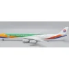 Airplane Model<Pre-Order JC Wings XX40372 1:400 China Eastern Airlines Airbus A340-600 "Expo 2010 Shanghai" Reg: B-6055 - Miniature Marvels: Airplane Models & Painted Dice
