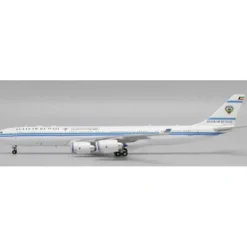 Airplane Model<Pre-Order JC Wings XX40121 1:400 Condor Airbus A321 "Condor Island" D-AIAC - Miniature Marvels: Airplane Models & Painted Dice