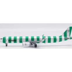 Airplane Model<Pre-Order JC Wings XX40121 1:400 Condor Airbus A321 "Condor Island" D-AIAC - Miniature Marvels: Airplane Models & Painted Dice