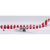 Airplane Model*Pre-Order JC Wings XX40130 1:400 Condor Airbus A330-900NEO "Fantasy Red Color" Reg: D-COND - Miniature Marvels: Airplane Models & Painted Dice