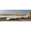 Airplane Model*Pre-Order JC Wings XX40293 1:400 Etihad Airways Boeing 787-10 Dreamliner "Warner Bros. World" Reg: A6-BMA - Miniature Marvels: Airplane Models & Painted Dice