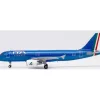 Airplane Model<Pre-Order JC Wings XX20372 1:200 ITA Airways Airbus A320 EI-DSY - Miniature Marvels: Airplane Models & Painted Dice