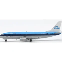 Airplane Model<Pre-Order JC Wings XX4995 1:400 KLM Royal Dutch Airlines Boeing 737-300ER "Old logo" PH-BDH - Miniature Marvels: Airplane Models & Painted Dice