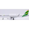 Airplane Model<Pre-Order JC Wings XX20450 1:200 LATAM Airbus A320NEO "Brazil Flag" Reg: PR-XBG - Miniature Marvels: Airplane Models & Painted Dice