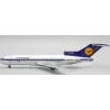 Airplane Model<Pre-Order JC Wings XX20162 1:200 Lufthansa Boeing 727-100 "Polished" D-ABIO - Miniature Marvels: Airplane Models & Painted Dice