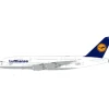 Airplane Model<Pre-Order JC Wings XX20451 1:200 Lufthansa Airbus A380 "OC" Reg: D-AIMH - Miniature Marvels: Airplane Models & Painted Dice