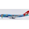 Airplane Model<Pre-Order JC Wings XX20374 1:200 Qantas Boeing 747-300 "Nalanji Dreaming" Reg: VH-EBU - Miniature Marvels: Airplane Models & Painted Dice