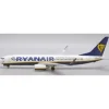 Airplane Model*Pre-Order JC Wings XX2491 1:200 Ryanair Boeing 737-800 "Comunitat Valenciana" EI-DWE - Miniature Marvels: Airplane Models & Painted Dice