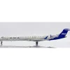 Airplane Model<Pre-Order JC Wings XX20360 1:200 SAS Scandinavian Airlines Bombardier CRJ-900ER ES-ACB - Miniature Marvels: Airplane Models & Painted Dice