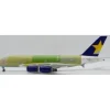 Airplane Model<Pre-Order JC Wings XX20061 1:200 Skymark Airlines Airbus A380 "Bare Metal" F-WWSL - Miniature Marvels: Airplane Models & Painted Dice