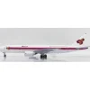 Airplane Model<Pre-Order JC Wings XX20056 1:200 Thai Airways Boeing 777-200 "The King's 72nd Celebration" Reg: HS-TJG - Miniature Marvels: Airplane Models & Painted Dice