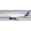 Airplane Model<Pre-Order JC Wings XX20022A 1:200 Aeroflot Airbus A350-900XWB VP-BXA (Flaps Down) - Miniature Marvels: Airplane Models & Painted Dice