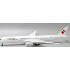 Airplane Model<Pre-Order JC Wings XX2254A 1:200 China Eastern Airlines Airbus A350-900XWB B-305X (Flaps Down) - Miniature Marvels: Airplane Models & Painted Dice