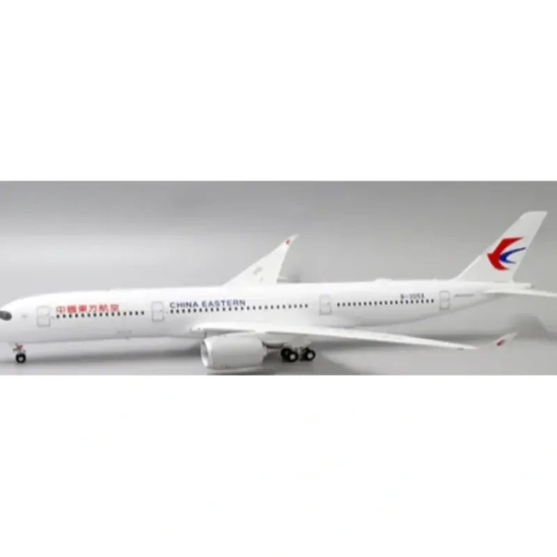 Airplane Model<Pre-Order JC Wings XX2254A 1:200 China Eastern Airlines Airbus A350-900XWB B-305X (Flaps Down) - Miniature Marvels: Airplane Models & Painted Dice