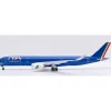 Airplane Model<Pre-Order JC Wings XX20311A 1:200 ITA Airways Airbus A350-900XWB "Monza 100" EI-IFF "Flaps Down" - Miniature Marvels: Airplane Models & Painted Dice