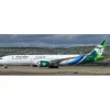 Airplane Model<Pre-Order JC Wings XX20627A 1:200 Saudi Arabian Airlines Boeing 787-9 Dreamliner "94th National Day" Reg: HZ-ARB "Flaps Down" - Miniature Marvels: Airplane Models & Painted Dice