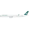 Airplane Model<Pre-Order JFox BT-400-A350-10-001 1:400 Cathay Pacific A350-900 B-LXB - Miniature Marvels: Airplane Models & Painted Dice