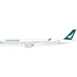 Airplane Model<Pre-Order JFox BT-400-A350-10-001 1:400 Cathay Pacific A350-900 B-LXB - Miniature Marvels: Airplane Models & Painted Dice