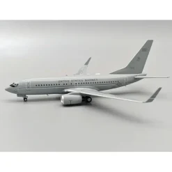 Airplane Model<Pre-Order JFox JF-737-7-004 737-7AFC C-40A United States Marines 170041 - Miniature Marvels: Airplane Models & Painted Dice