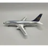 Airplane Model<Pre-Order JF-737-2-013P 1:200 737-230/Adv Lufthansa D-ABHC - Miniature Marvels: Airplane Models & Painted Dice