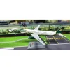 Airplane Model<Pre-Order KJ Models KJ-A321-121 1:200 B-8107 Capital Airlines Airbus A321-231 (WL) - Miniature Marvels: Airplane Models & Painted Dice