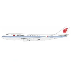 Airplane Model<Pre-Order KJ Models KJ-B744-088 1:200 B-2447 Air China Boeing 747-4J6 - Miniature Marvels: Airplane Models & Painted Dice