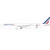 Airplane Model<Pre-Order NG Models 73050 1:400 Air France 777-300ER F-GZNP (Paris JO 2024 sticker) - Miniature Marvels: Airplane Models & Painted Dice