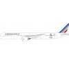 Airplane Model<Pre-Order NG Models 73051 1:400 Air France 777-300ER F-GSQH (Paris JO 2024 sticker) - Miniature Marvels: Airplane Models & Painted Dice