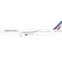Airplane Model<Pre-Order NG Models 73053 1:400 Air France 777-300ER F-GZNA - Miniature Marvels: Airplane Models & Painted Dice