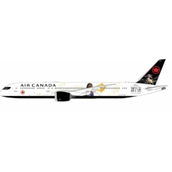 Airplane Model<Pre-Order NG Models 55129 1:400 Air Canada 787-9 Dreamliner C-FVLX (Disney Wish / Le Souhait - Miniature Marvels: Airplane Models & Painted Dice
