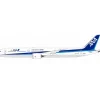 Airplane Model<Pre-Order NG Models 56030 1:400 All Nippon Airways (ANA) 787-10 Dreamliner JA983A - Miniature Marvels: Airplane Models & Painted Dice