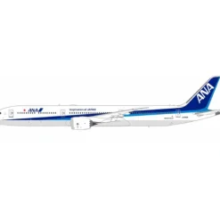 Airplane Model<Pre-Order NG Models 56030 1:400 All Nippon Airways (ANA) 787-10 Dreamliner JA983A - Miniature Marvels: Airplane Models & Painted Dice