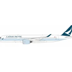 Airplane Model<Pre-Order NG Models 39078 1:400 Cathay Pacific Airways A350-900 B-LRM - Miniature Marvels: Airplane Models & Painted Dice