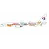 Airplane Model<Pre-Order NG Models 58231 1:400 China Eastern Airlines 737-800/w B-5683 - Miniature Marvels: Airplane Models & Painted Dice