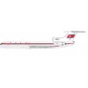 Airplane Model<Pre-Order NG Models 54011 1:400 Chosonminhang (North Korea) Tu-154B P-552 (1970's livery) - Miniature Marvels: Airplane Models & Painted Dice