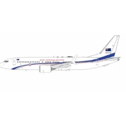 Airplane Model<Pre-Order NG Models 88036 1:400 Royal Australian Air Force (RAAF) BBJ 737 MAX A62-001 - Miniature Marvels: Airplane Models & Painted Dice