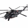 Airplane Model<Pre-Order Panzerkampf 14040PA05 1:72 MH-53E Sea Dragon, Dark Grey, Tail Number 05 - Miniature Marvels: Airplane Models & Painted Dice