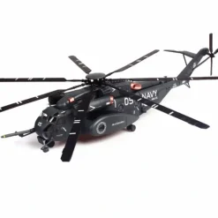 Airplane Model<Pre-Order Panzerkampf 14040PA05 1:72 MH-53E Sea Dragon, Dark Grey, Tail Number 05 - Miniature Marvels: Airplane Models & Painted Dice