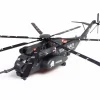 Airplane Model<Pre-Order Panzerkampf 14040PA555 1:72 MH-53E Sea Dragon, Dark Grey, Tail Number 555 - Miniature Marvels: Airplane Models & Painted Dice