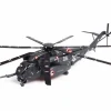 Airplane Model<Pre-Order Panzerkampf 14040PA06 1:72 MH-53E Sea Dragon, Dark Grey, Tail Number 06 - Miniature Marvels: Airplane Models & Painted Dice