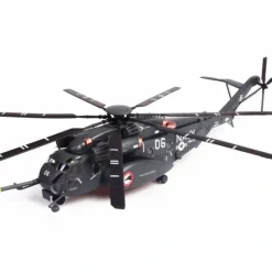 Airplane Model<Pre-Order Panzerkampf 14040PA06 1:72 MH-53E Sea Dragon, Dark Grey, Tail Number 06 - Miniature Marvels: Airplane Models & Painted Dice