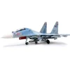 Airplane Model<Pre-Order Panzerkampf 14645PF80 1:72 SU-30M2 Russian Air Force - Miniature Marvels: Airplane Models & Painted Dice