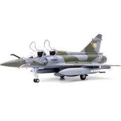 Airplane Model<Pre-Order Panzerkampf 14625PJ 1:72 Mirage 2000N France Air Force E.C 2/4LaFayette, BA 116 Luxeuil,2004 - Miniature Marvels: Airplane Models & Painted Dice