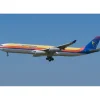 Airplane Model<Pre-Order Phoenix 11930 1:400 Air Jamaica A340-300 6Y-JMP - Miniature Marvels: Airplane Models & Painted Dice