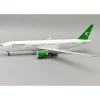Airplane Model*Pre-Order Retro Models RM77202 1:200 Turkmenistan Airlines Boeing 777-22K/LR EZ-A779 - Miniature Marvels: Airplane Models & Painted Dice