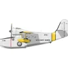 Airplane Model<Pre-Order Sky Classics SCGG003 1:200 US Coast Guard JRF-5G Grumman Goose 84792 Air Station San Francisco, 1951 - Miniature Marvels: Airplane Models & Painted Dice