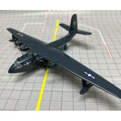 Airplane Model<Pre-Order Sky Classics SC2MM03 1:200 JRM3 Martin Mars 76821 "Marianas Mars" USN - Miniature Marvels: Airplane Models & Painted Dice