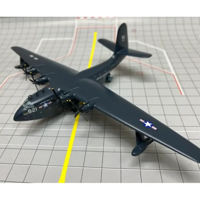 Airplane Model<Pre-Order Sky Classics SC2MM03 1:200 JRM3 Martin Mars 76821 "Marianas Mars" USN - Miniature Marvels: Airplane Models & Painted Dice