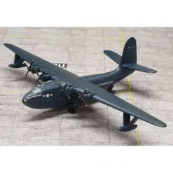 Airplane Model<Pre-Order Sky Classics SC2MM02 1:200 JRM3 Martin Mars 76820 "Philippine Mars" USN - Miniature Marvels: Airplane Models & Painted Dice